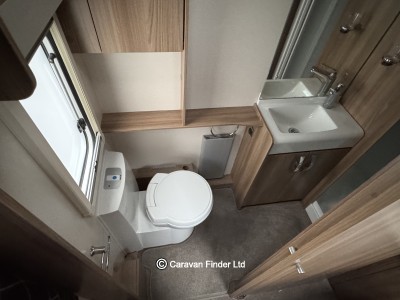 Swift Challenger 580 2019 (Trade) image 11