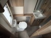 Used Swift Challenger 580 2019 touring caravan Image