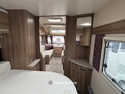 Swift Challenger 580 2019 (Trade) image 12