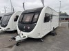 Used Swift Challenger 580 2019 touring caravan Image