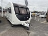 Used Swift Challenger 580 2019 touring caravan Image