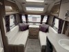 Used Swift Challenger 580 2019 touring caravan Image