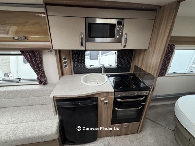 Swift Challenger 580 2019 (Trade) image 6