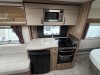 Used Swift Challenger 580 2019 touring caravan Image