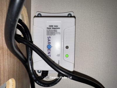 Swift Challenger 580 2019 (Trade) image 7