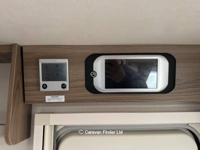 Swift Challenger 580 2019 (Trade) image 8