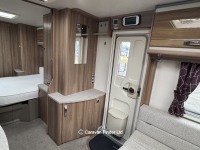 Swift Challenger 580 2019 (Trade) image 9