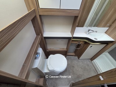 Swift Conqueror 580 2022 (Trade) image 11