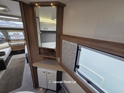 Swift Conqueror 580 2022 (Trade) image 10