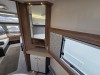 Used Swift Conqueror 580 2022 touring caravan Image