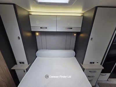 Swift Conqueror 580 2022 (Trade) image 9