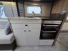 Used Swift Conqueror 580 2022 touring caravan Image