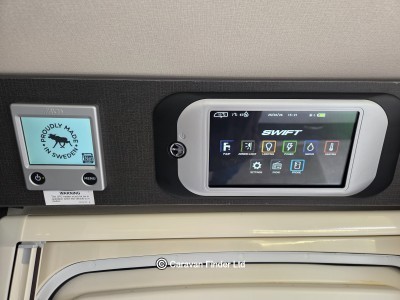 Swift Conqueror 580 2022 (Trade) image 5