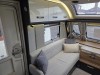 Used Swift Conqueror 580 2022 touring caravan Image