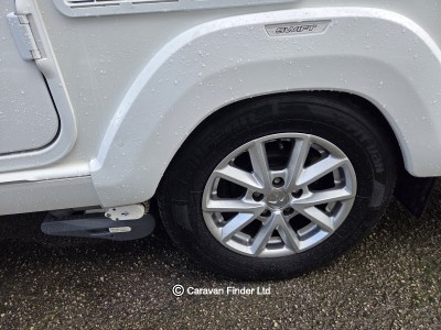 Swift Conqueror 580 2022 (Trade) image 12