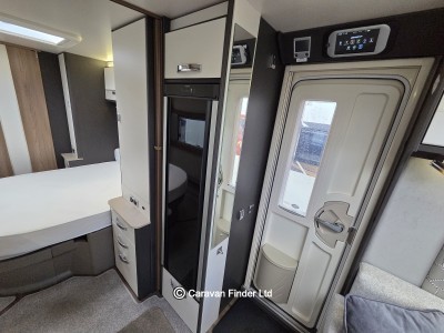 Swift Conqueror 580 2022 (Trade) image 8