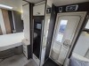 Used Swift Conqueror 580 2022 touring caravan Image