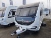 Used Swift Conqueror 580 2022 touring caravan Image