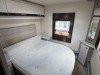 Used Swift Challenger 635 2017 touring caravan Image