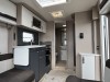 Used Swift Challenger 635 2017 touring caravan Image
