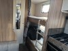 Used Swift Sprite Major 6 Diamond Pack 2019 touring caravan Image