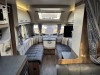 Used Swift Sprite Major 6 Diamond Pack 2019 touring caravan Image