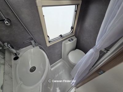 Swift Sprite Vogue Compact 2024 (Trade) image 12