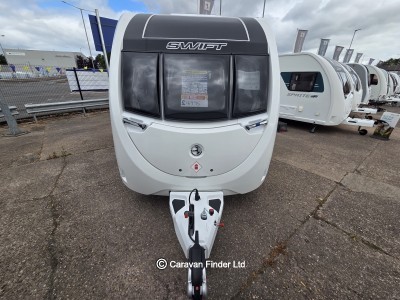 Swift Sprite Vogue Compact 2024 (Trade) image 2