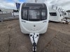 Used Swift Sprite Vogue Compact 2024 touring caravan Image