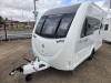 Used Swift Sprite Vogue Compact 2024 touring caravan Image