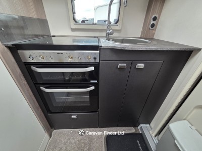 Swift Sprite Vogue Compact 2024 (Trade) image 3