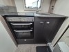 Used Swift Sprite Vogue Compact 2024 touring caravan Image