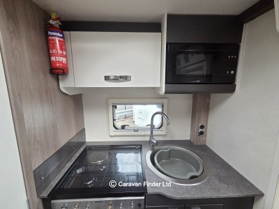 Swift Sprite Vogue Compact 2024 (Trade) image 4
