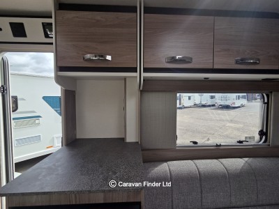 Swift Sprite Vogue Compact 2024 (Trade) image 6