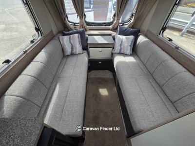Swift Sprite Vogue Compact 2024 (Trade) image 7