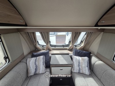 Swift Sprite Vogue Compact 2024 (Trade) image 10