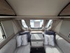 Used Swift Sprite Vogue Compact 2024 touring caravan Image