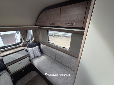 Swift Sprite Vogue Compact 2024 (Trade) image 11