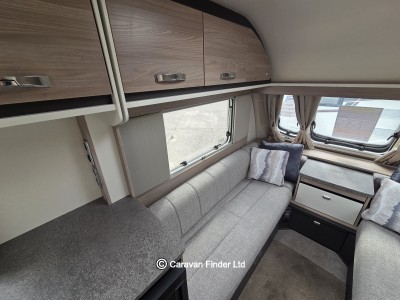 Swift Sprite Vogue Compact 2024 (Trade) image 9