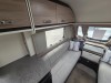 Used Swift Sprite Vogue Compact 2024 touring caravan Image
