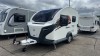 Used Swift Basecamp 2 2019 touring caravan Image