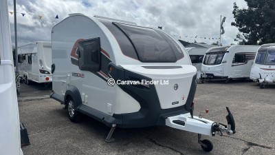 Swift Basecamp 2 2019 (Trade) image 2