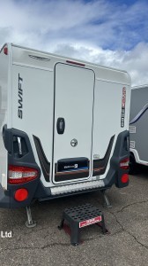 Swift Basecamp 2 2019 (Trade) image 3