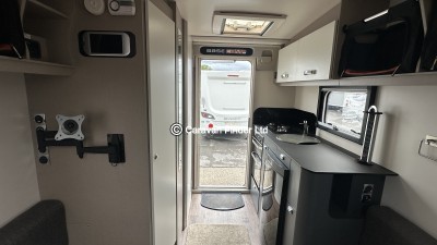 Swift Basecamp 2 2019 (Trade) image 5
