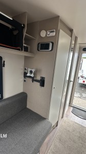 Swift Basecamp 2 2019 (Trade) image 6