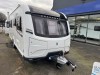 Used Coachman VIP 575 2018 touring caravan Image