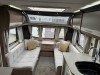 Used Coachman VIP 575 2018 touring caravan Image