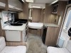 Used Coachman VIP 575 2018 touring caravan Image
