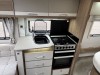 Used Coachman VIP 575 2018 touring caravan Image