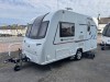 Used Bailey Phoenix 420 